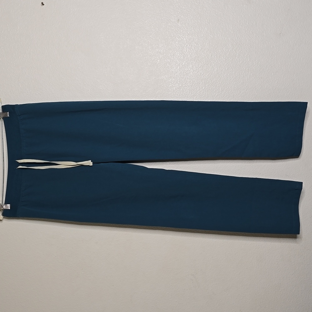 Figs livingstone basic scrub pants size small